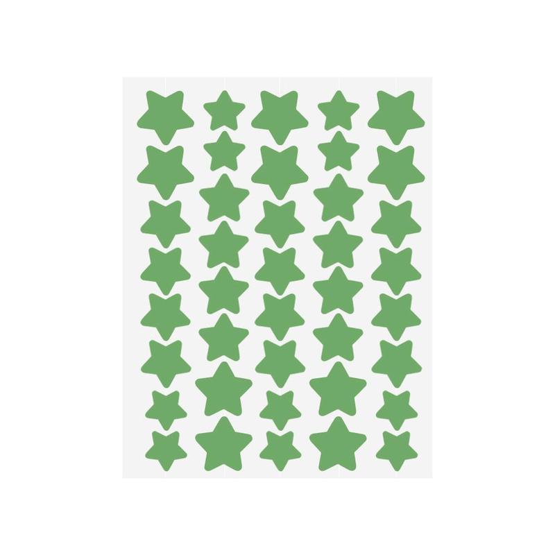 Product Introduction of NEW Colorful Star Shaped PE Pimple Patches Acne Invisible Removal Skin Care Stickers Concealer Face Spot Beauty Makeup Tools 30