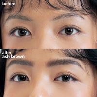 Gambar SECONDATE  - Brow People Ash Brown Eyebrow Pencil dari Secondate Beauty Kota Tangerang 2 Tokopedia