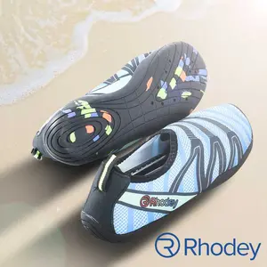 Rhodey Sepatu Pantai Swimming Beach Surfing Shoes Olahraga Air - 6689