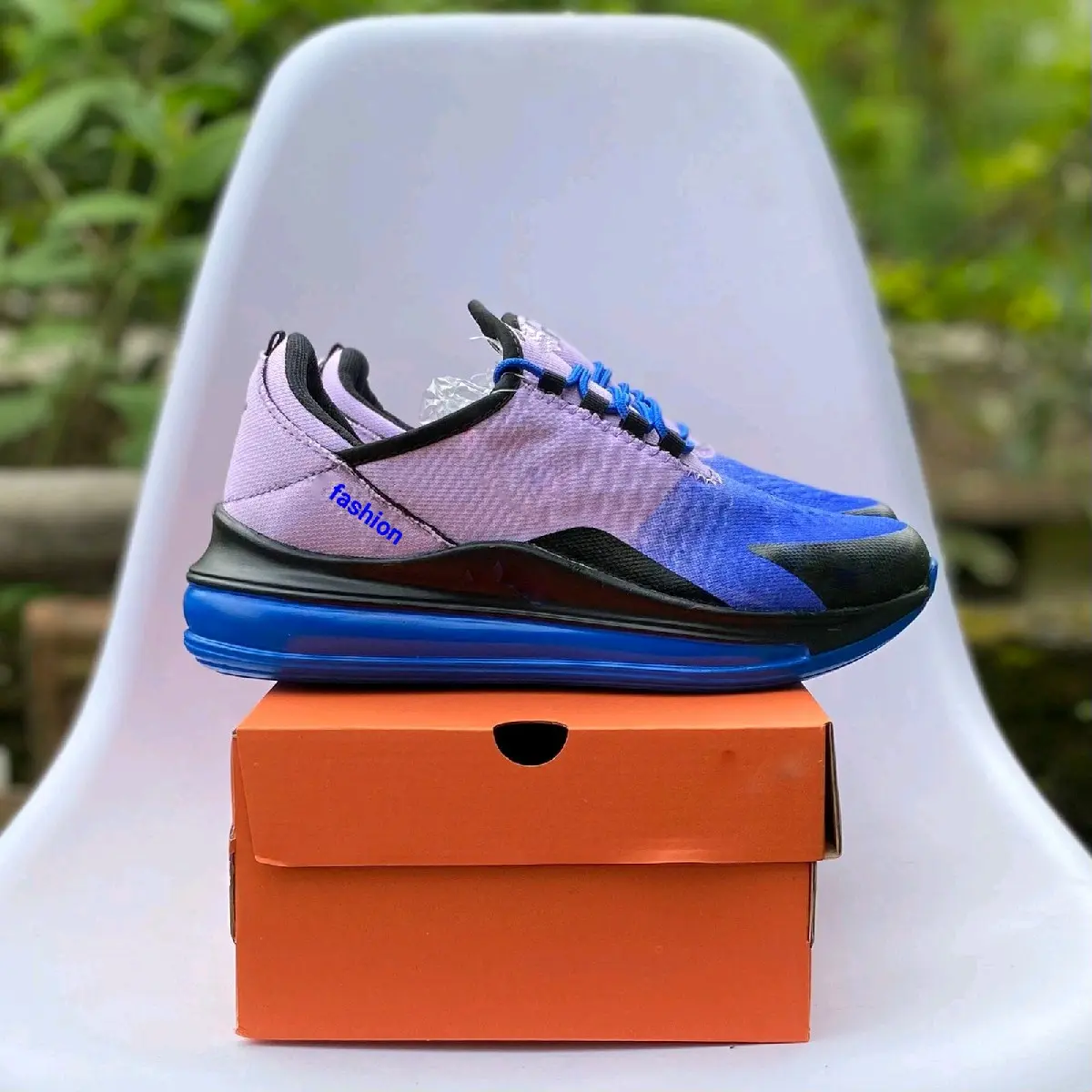 sepatu wanita terbaru/sepatu olahraga wanita/sepatu senam