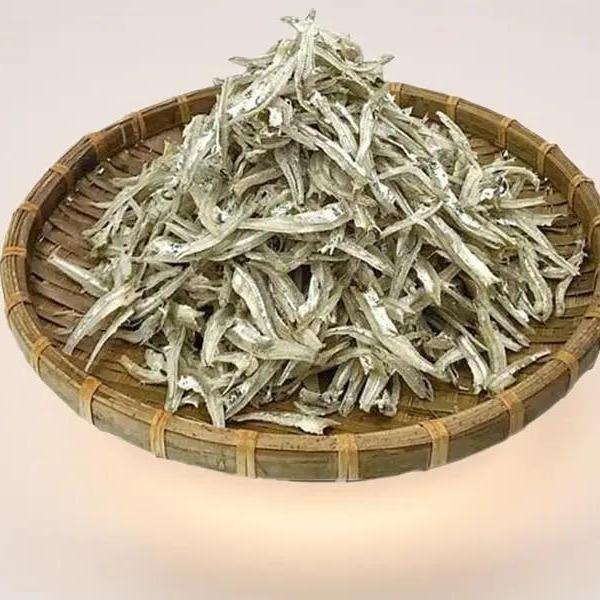 Khô cá cơm loại ngon chất lượng hảo hạng sản phẩm không chứa chất bảo quản không tẩm màu food ngon Cay Chè Thức Ăn