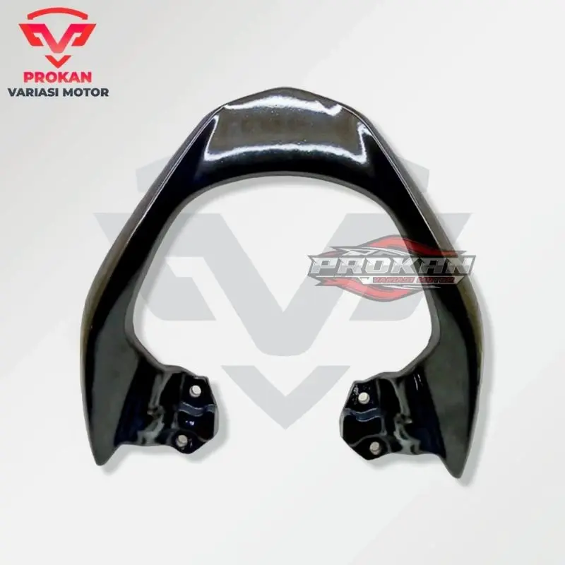 Behel Mio M3 Mio S 125 PNP Warna Hitam 2