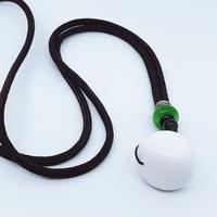 Gambar Kalung Liontin Batu Giok Putih Crystal Healing Natural Stone 2 - VeE dari Vee Jewelry Store Kota Bekasi 5 Tokopedia