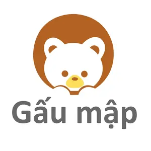 Gấu Mập - Gấu Bông Cao Cấp