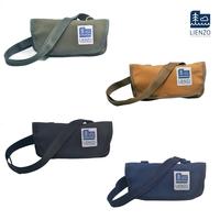 Gambar GIYOTA WALLET SLING BAG POUCH HANDPHONE CASE Kanvas Selempang dari Lienzo Journey Pack Kota Bandung 1 Tokopedia