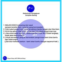 Gambar KENKO - Correction Tape CT-906 12x5M - Pcs - Hijau, Biru, Merah dari Papershopjkt Kota Administrasi Jakarta Utara 5 Tokopedia