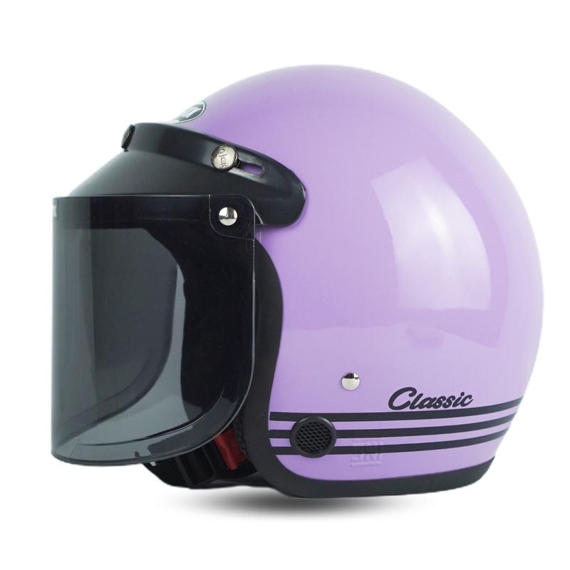 Helm Bogo Wanita  pria Terbaru Helem Bogo Kekinian 4