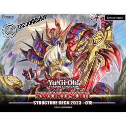 Jual Structure Deck Swordsoul Murah & Terbaik - Harga Terbaru Mei 2026 |  Tokopedia