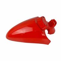 Gambar Spakbor Depan Merah VA RD Honda Scoopy K2F 61100K2FN00ZM dari Honda Cengkareng Kota Tangerang 2 Tokopedia