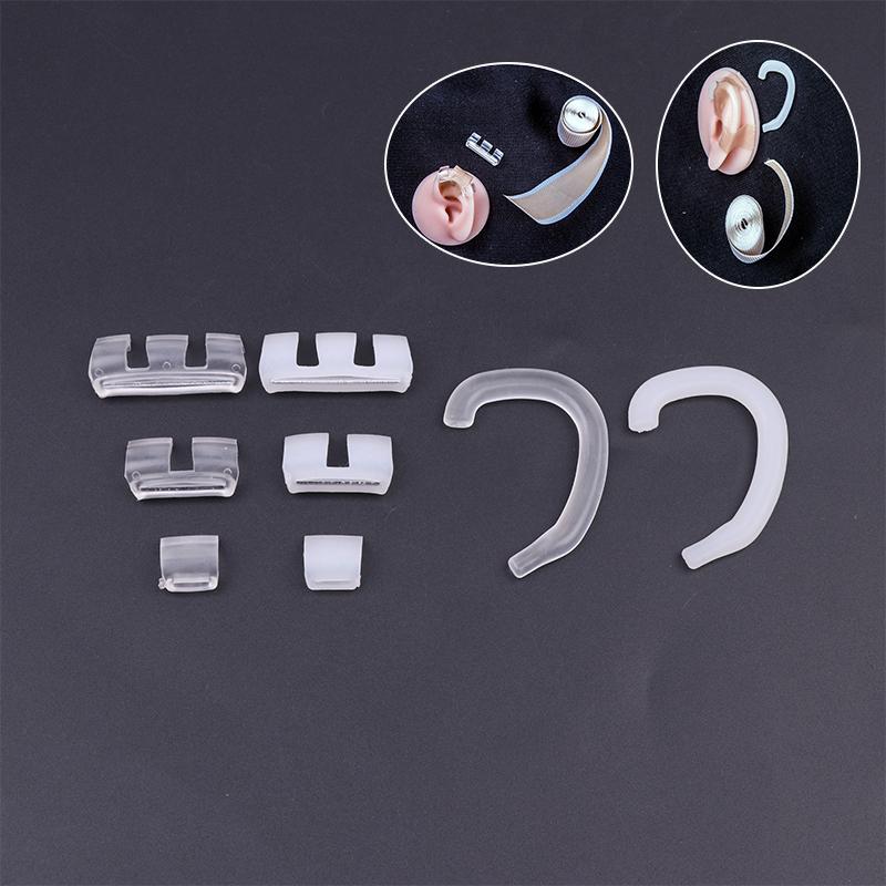 Product Introduction of Hỗ Trợ Vành Tai Cho Em Bé 1 Chiếc, Dụng Cụ Chỉnh Sửa Vành Tai Bên Ngoài, Dụng Cụ Chỉnh Sửa Tai Cho Em Bé Dụng Cụ Chỉnh Sửa Vành Tai Bên Ngoài Cho Em Bé Đệm Tai 22
