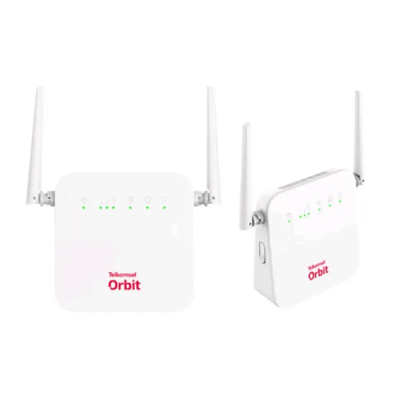 Modem Telkomsel Orbit Star G1 Modem Wifi 4G High Speed Bonus Data 1