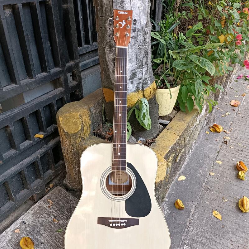 Gitar junior Gitar kecil 6 senar (guitarlele) 5