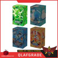 Gambar Blokees Scyther POKEMON Classic Version L - model kit action figure mainan robot dari Wahkhilaf Kota Surabaya 4 Tokopedia