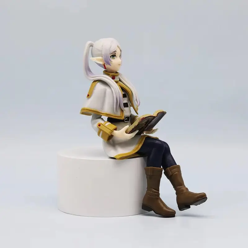 Frieren Sousou no Frieren Action Figure PVC 3