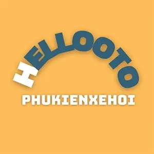 Hellooto Shop - Phukienxehoi