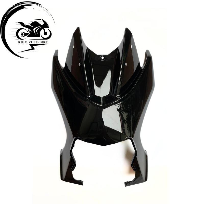 Mặt nạ trước xe điện Xmen cho đèn bi cầu và sợi đốt Phụ Tùng Phụ Kiện