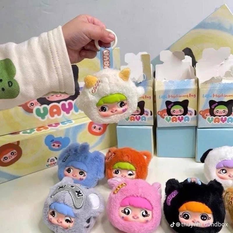 Baby three hình ngẫu nhiên 1