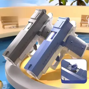 Mainan Kolam Air Terbaru Anak Manual Toy