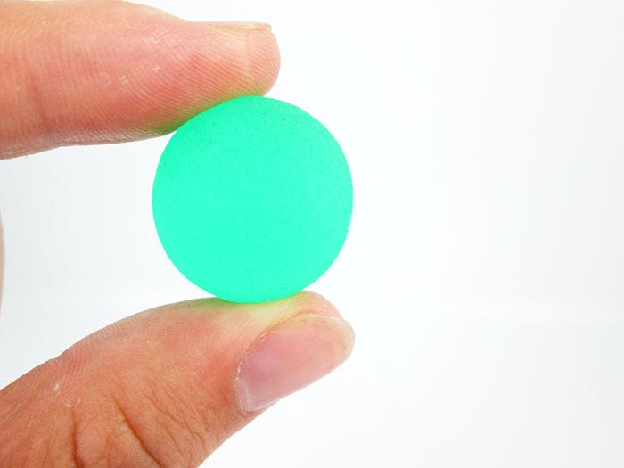 Product Introduction of 1PC Colorful Bouncing Rubber Balls Children Toy Boy Outdoor Kids Sports Games Elastic Jumping Balls Anti Stress Educational Toys 42
