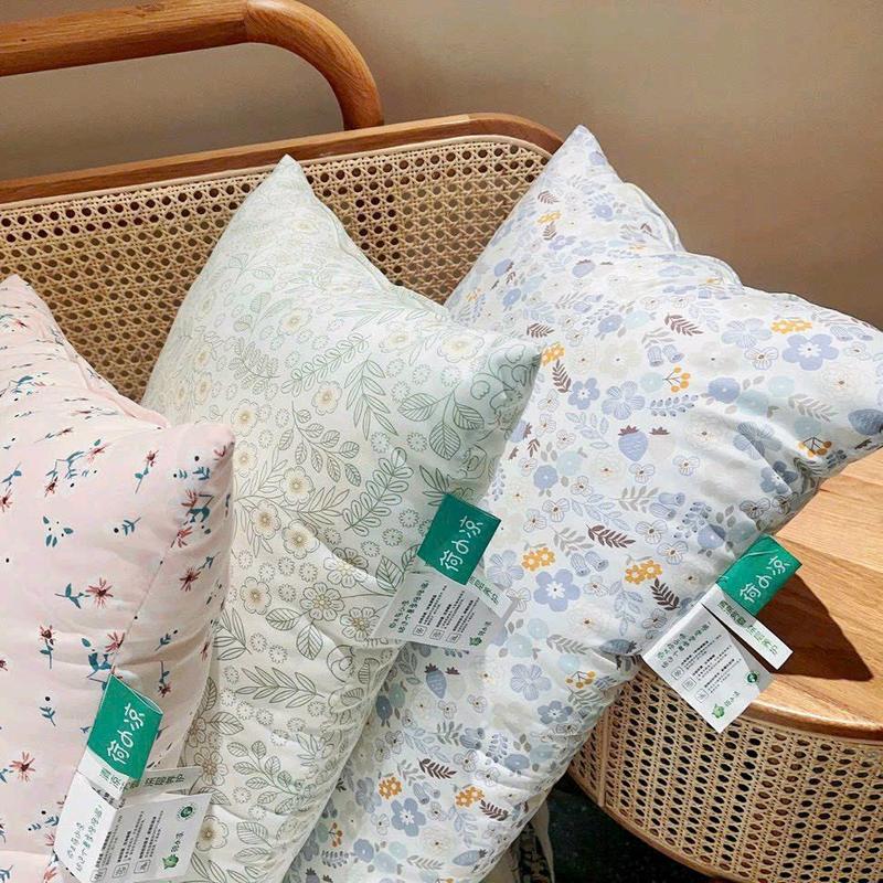 ruột gối đầu dohia cao cấp _2024 ( kích thước 50*70cm ) 1 chiếc