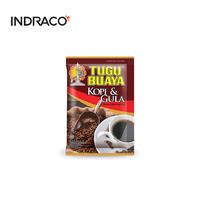 Gambar Tugu Buaya Kopi+Gula (10 sachets x 18g) dari INDRACO Store Kab. Gresik 2 Tokopedia