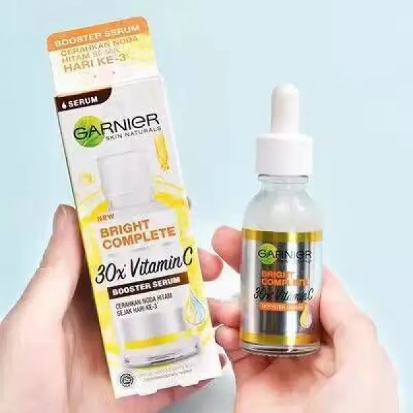 Tinh Chất Carnier, Còn Hàng, Nicotinamide Trắng Tức Thì 377, Làm Sáng Màu Da, Tinh Chất Pha Loãng Kế Hoạch Sởi, 30ml, Được Sản Xuất Tại Thái Lan Skincare Chăm Sóc Da 1