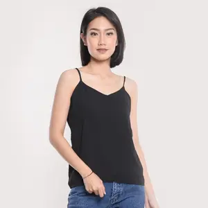 ADA - Tank Top Larissa Spaghetti Strap #0224