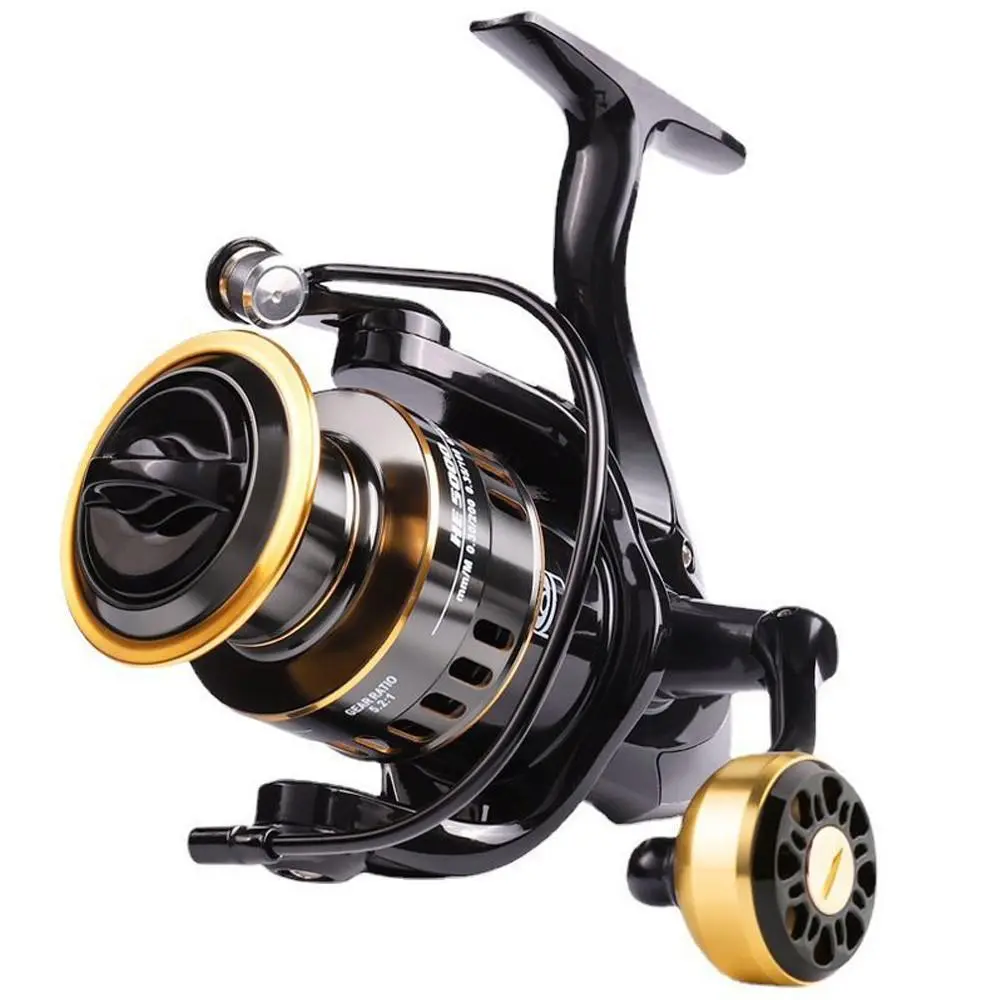 reel shimano murah dan kuat Reel Pancing HE1000