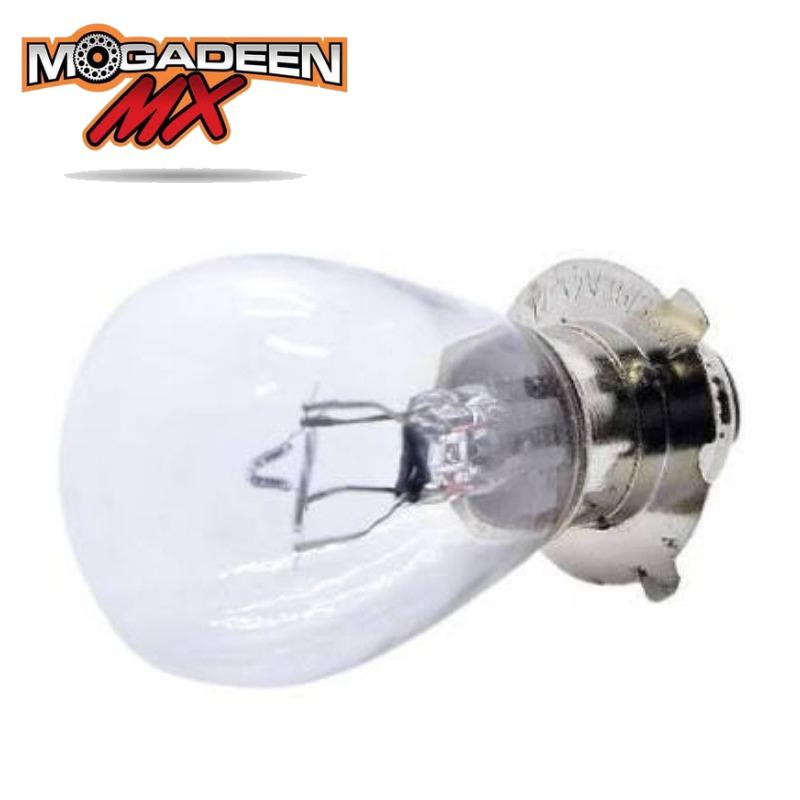 Bohlam lampu depan  TS 125 *