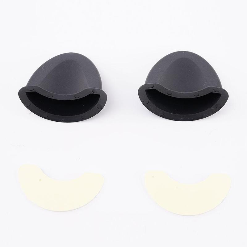 Product Introduction of 2pcs Universal Motorcycle Helmet Cat Ears Decoration Outdoor Sport Devil's Horns Corner Motorcycle Helmet Decoration Accessories 35
