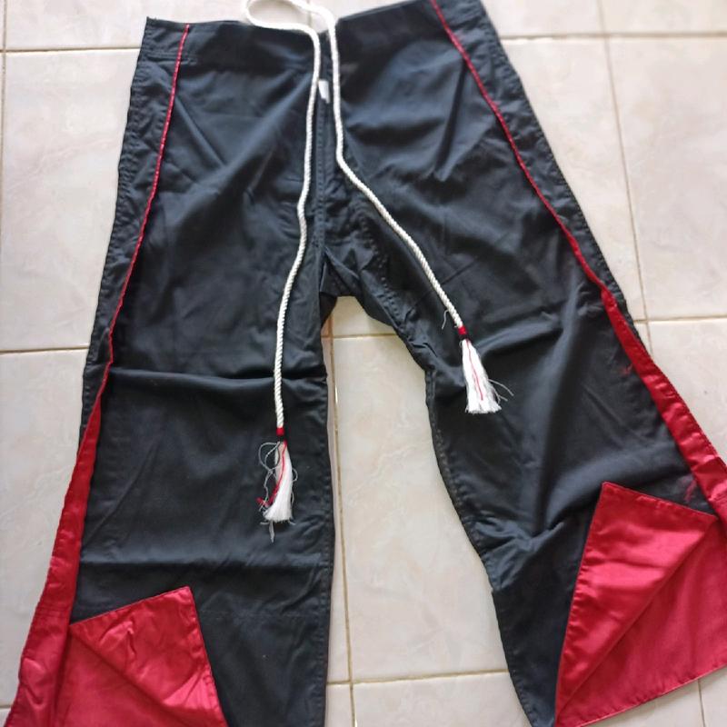 celana. celana pria. celana cowok .celana warok. celana reog. celana warok ponorogo. celana kombor. celana komprang. celana pencak. celana silat. celana warok murah 3