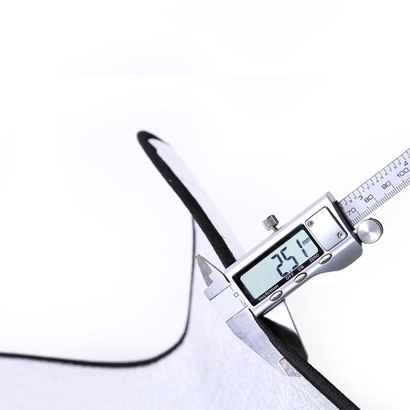 Thảm Cắm Trại, Chống Thấm Nước, Chất Liệu Giấy Bạc Nhôm, Có Thể Gập Lại, Làm Bằng EVA, Thích Hợp Cho Bãi Biển Dã Ngoại, [YYY] 5