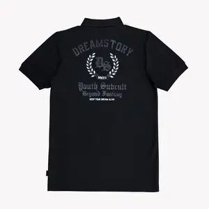 Poloshirt DREAM STORY Youth Cotton Lacos High Quality Poloshirt DREAM STORY Youth Cotton Lacos High Quality