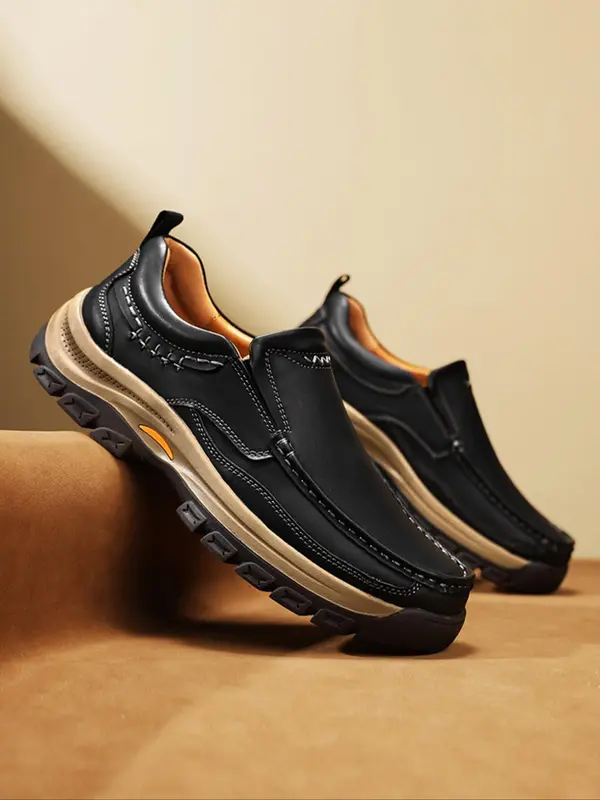 Men's Casual Patchwork Low Top Sneakers, Fashionable Breathable Comfortable Sports Shoes, Male All-match Round Toe Shoes for Daily Wear 7