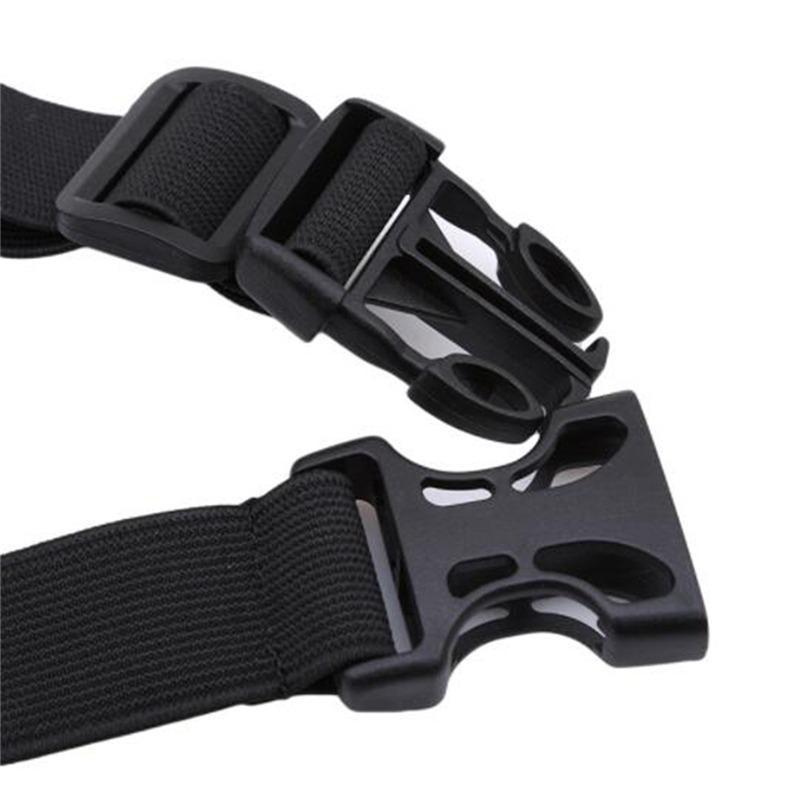 Product Introduction of Men Women Sport Waistband Marathon Running Competition Number Cloth Belt Adjustable Sash <ADH1016> 14