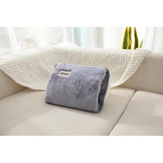 Túi sưởi, chườm nóng bụng, giảm đau bụng, giữ ấm hạ sốt gấu Bear cắm điện 8