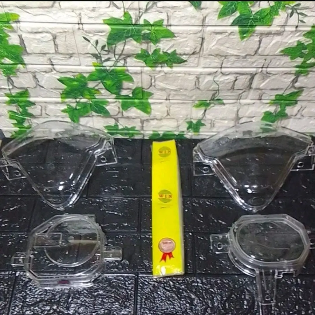 Mika spidometer Beat All Varian