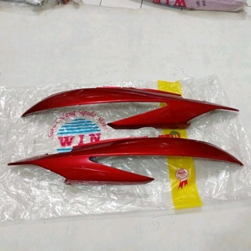 BODY BELAKANG VARIO KARBU LAMA ALL WARNA. 3