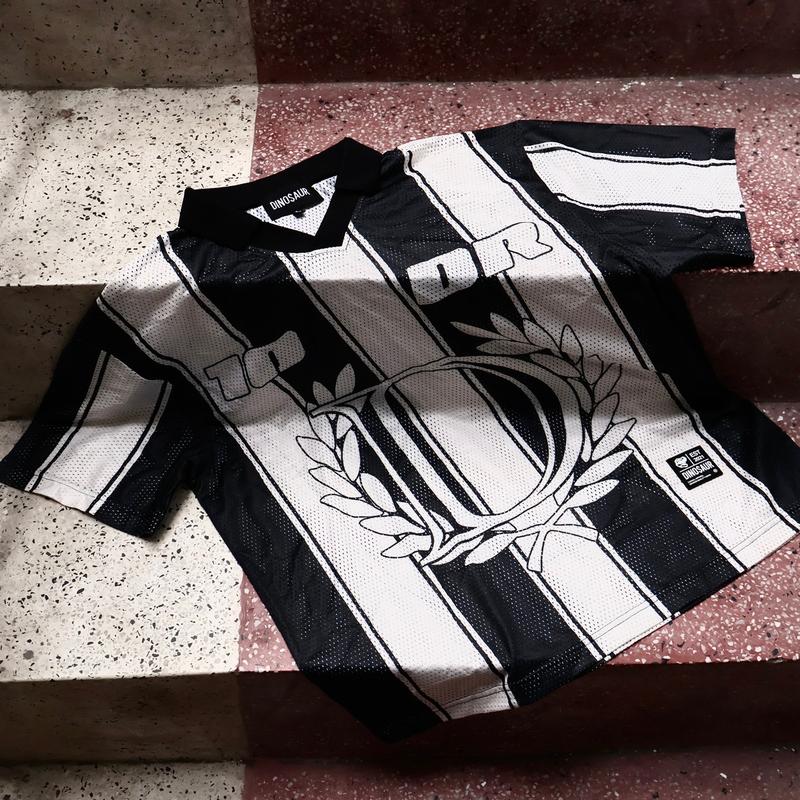 Siêu Phẩm Áo Jersey Polo 10 Unisex 1