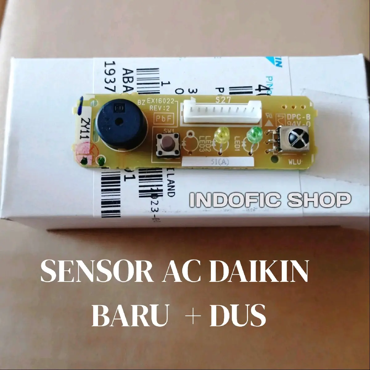 ftc15nv14 ftc25nv14 ftc35nv14 SENSOR indoor R32 part 4019396 original2 ...
