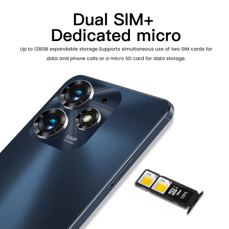 OPP0 A96 Điện thoại pin khủng 5000mAh | Màn hình 6.59" Full HD+ 90Hz | Camera AI 50MP | Chip Snapdragon 680 | Bảo hành chính hãng 1 năm 2