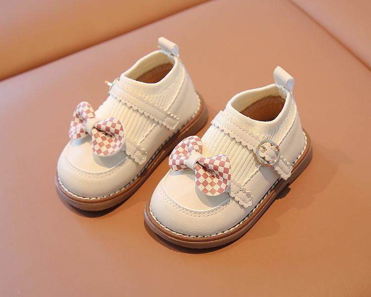 Juragan Junior [COD] Sepatu Versa Sepatu anak Perempuan Import 16-25 Usia 6 Bulan- 2 Tahun