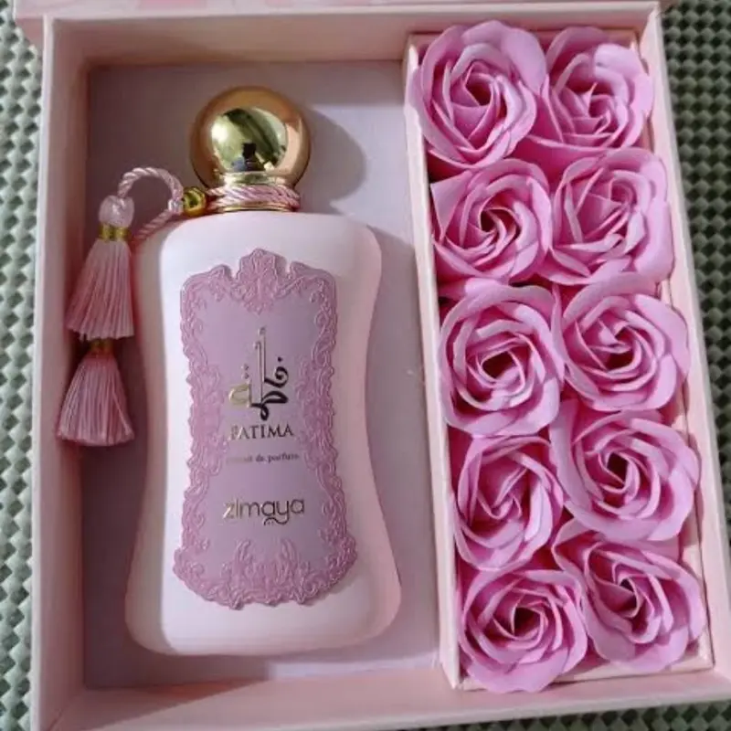 ZIMAYA PERFUME || UAE PERFUME 100ml 2