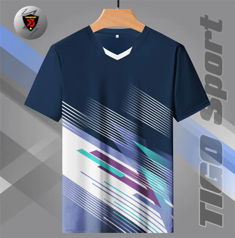 FAST NAVY JERSEY BADMINTON WANITA HIJAB BAJU BADMINTON TERBARU