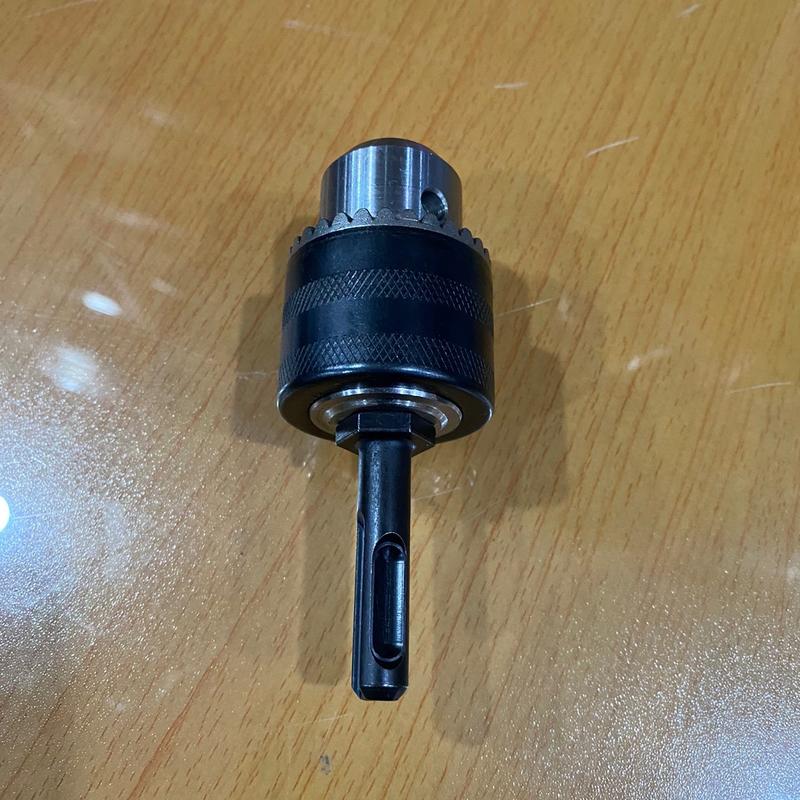 Đầu Kẹp Mũi Khoan 13mm chuyển 1/2 1