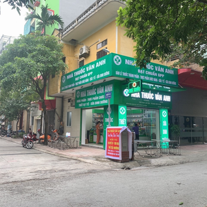 Nhà Thuốc Vân Anh TB