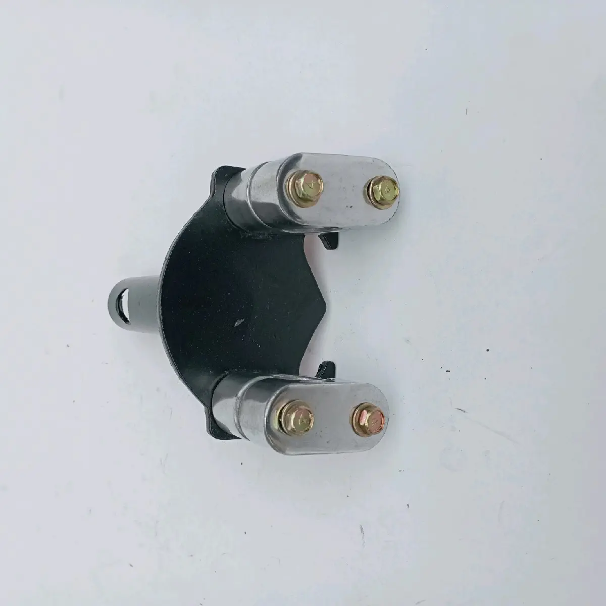HARGA GROSIR! Dudukan stang adaptor stang costom motor untuk jenis motor honda yamaha suzuki pnp tinggal di pasang ke motor suprapit suprax supra125  blade revo grand kharisma smash shogun jupitermxnew jupitermxold vegar vegazr fizr  Dll Motorcycle