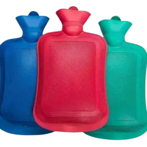 Life Resources hot water bag kantong kompres air panas