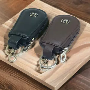 Dompet STNK Oval Car untuk Kendaraan dengan Slot Khusus untuk stnk