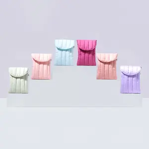 [15-16 inch] Semua Warna - Overart Pillow Laptop Sleeve (Tas laptop 15-16 inch)